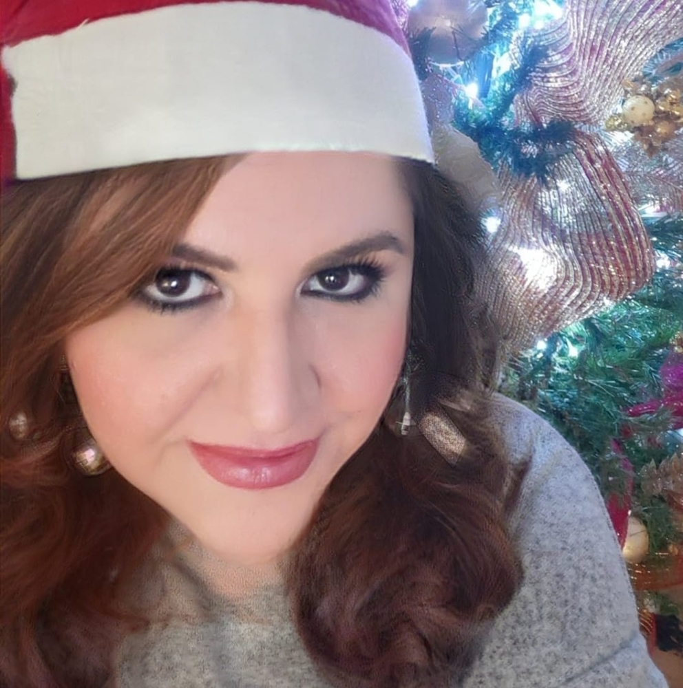 Meet your Posher, Nohemi